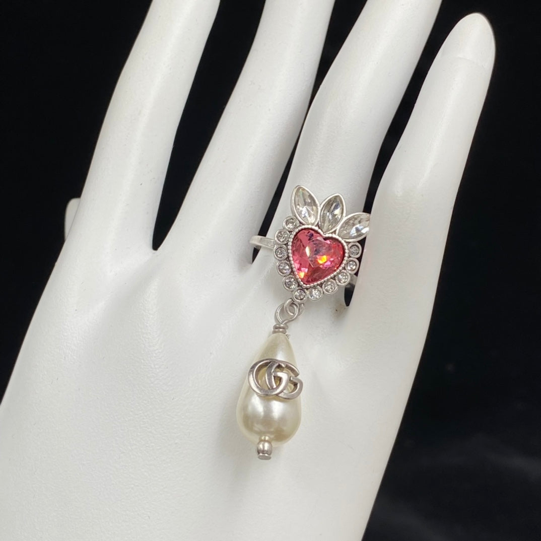 14B168JDE Stylish rings