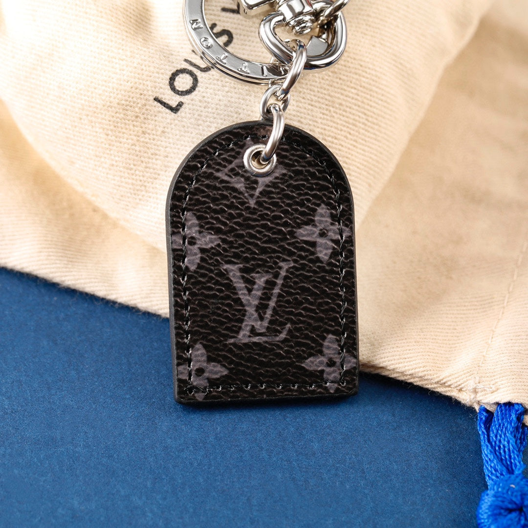 3RE5ADE Stylish key closure