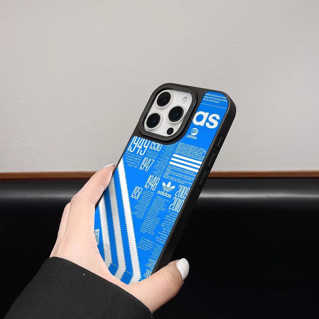 165RE59ADE Stylish Phone Case