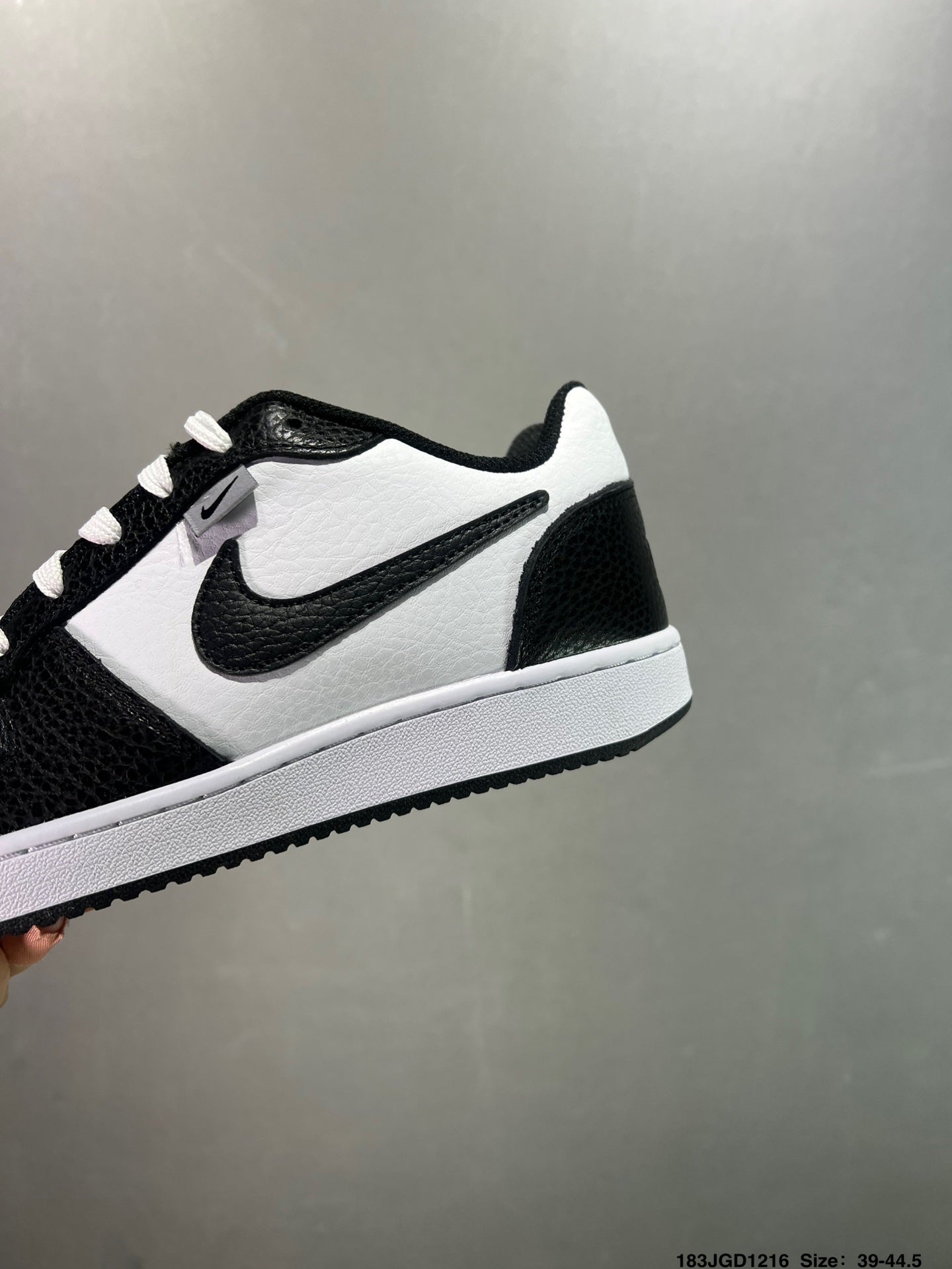 435ZA7ZDE Stylish shoes
