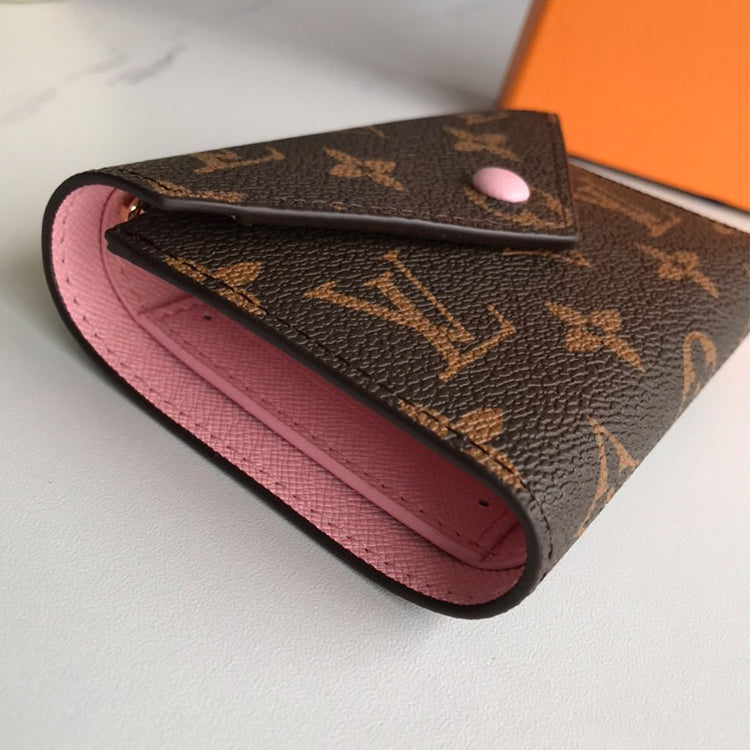 1E3BDE Stylish leather wallets