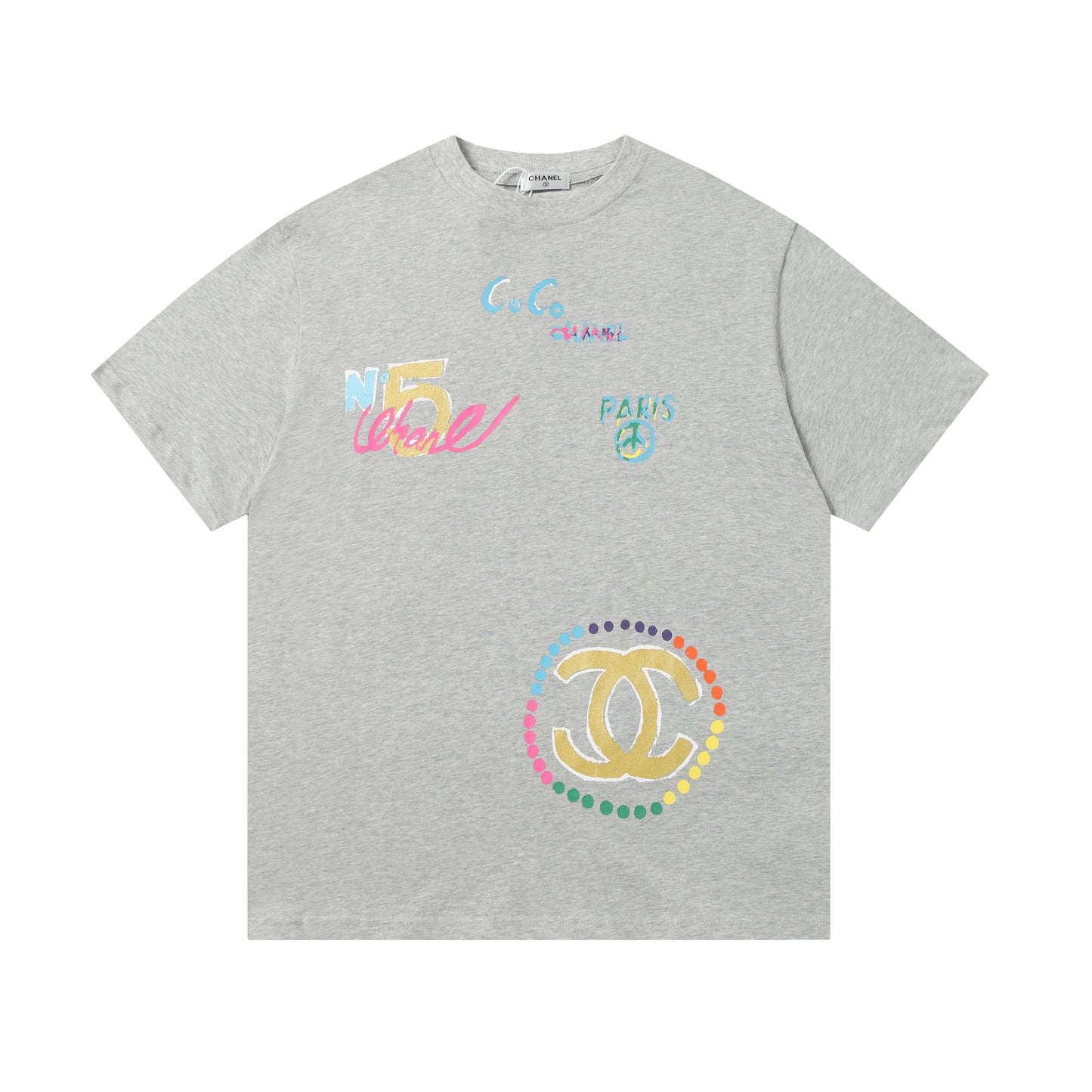 145RC159UDE Stylish T-shirt