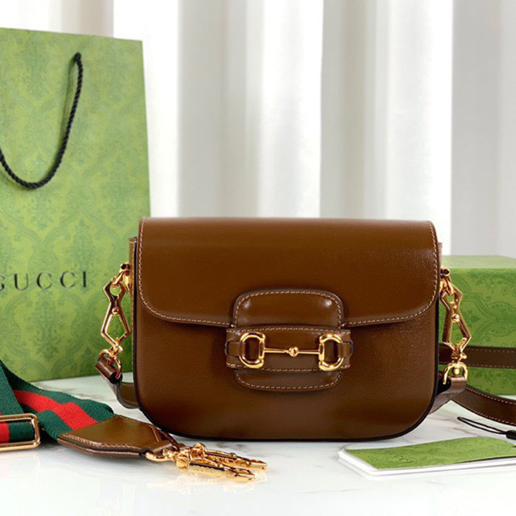 AB016BDE Stylish leather bag