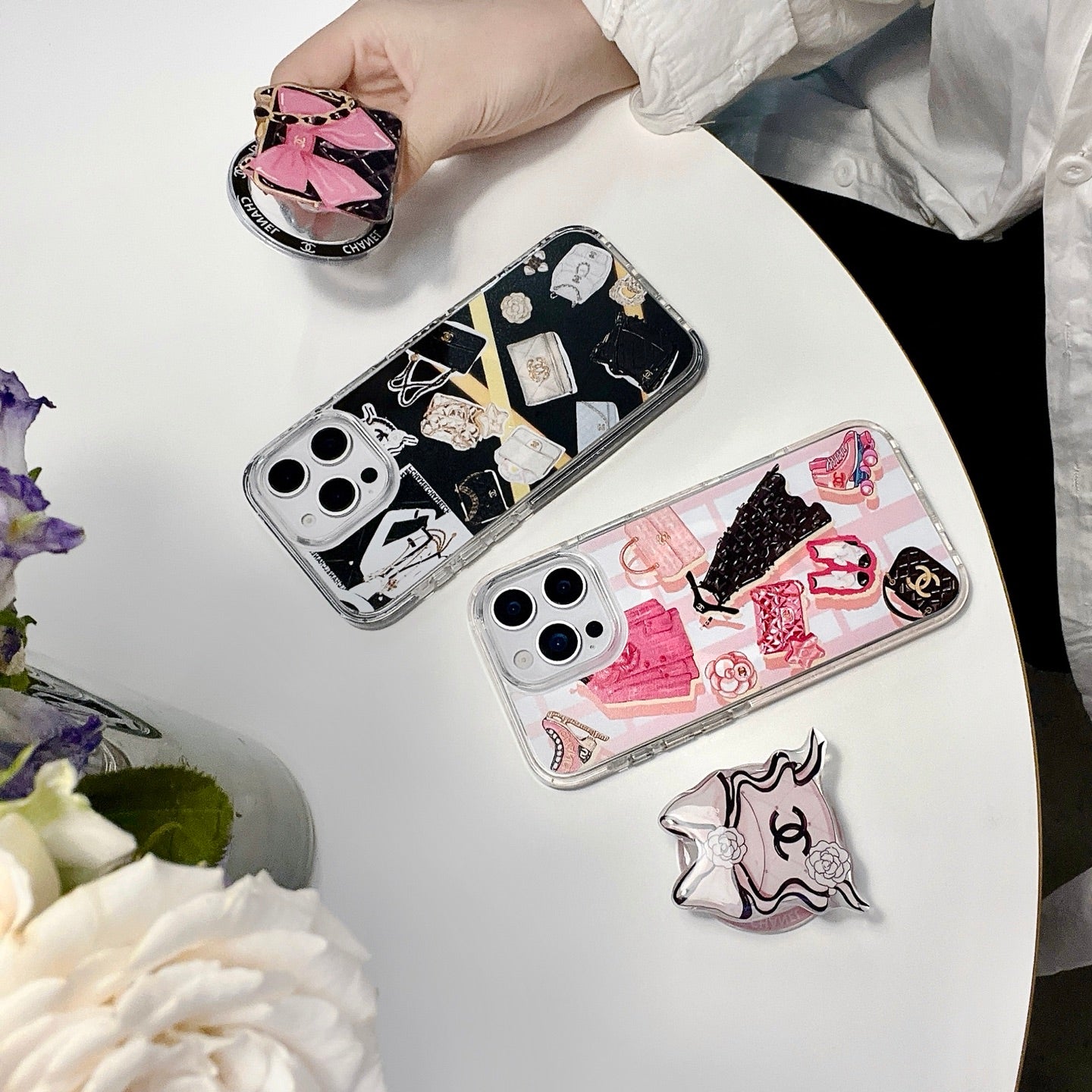 135RC189ADE Stylish Phone Case