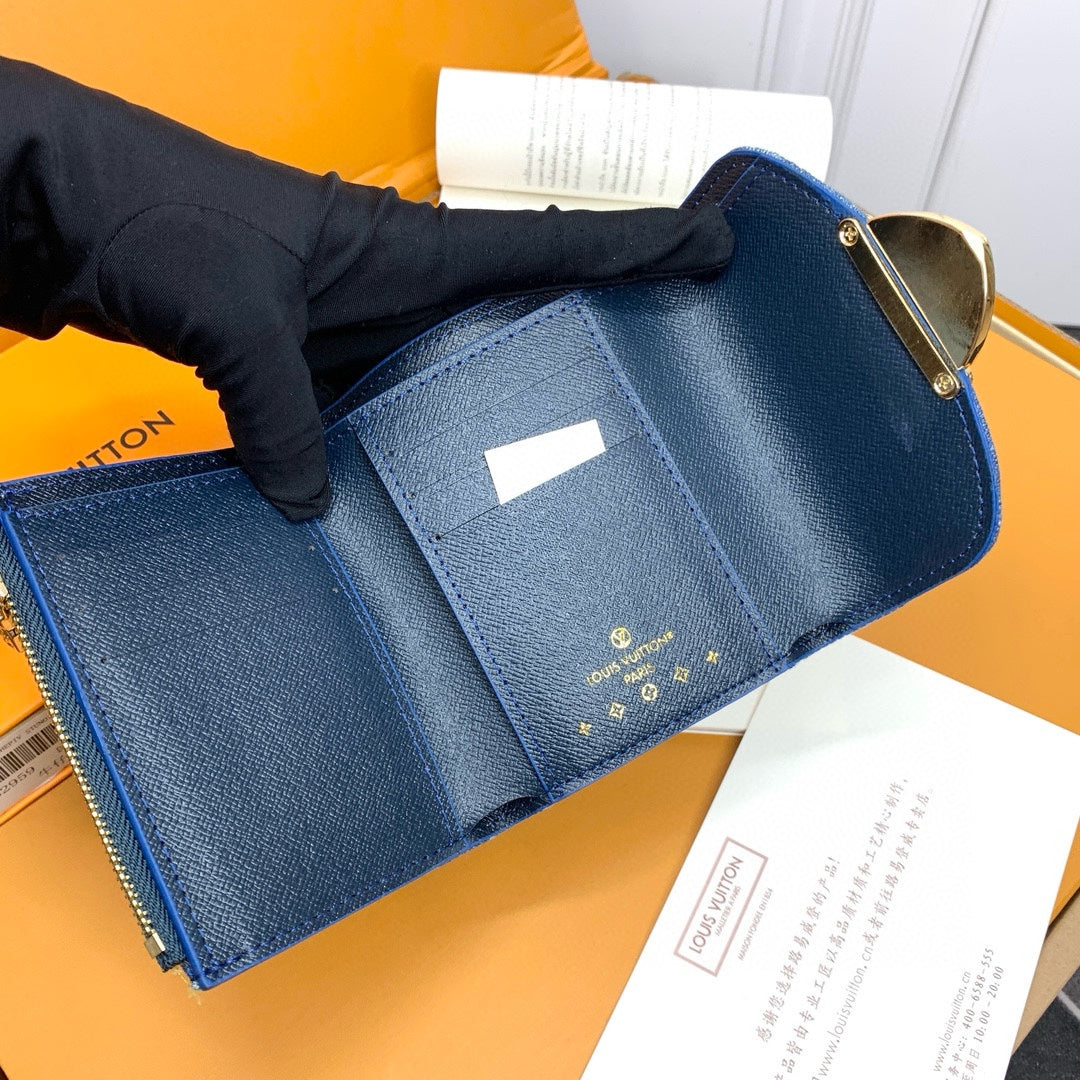 1XE54BDE Stylish wallets