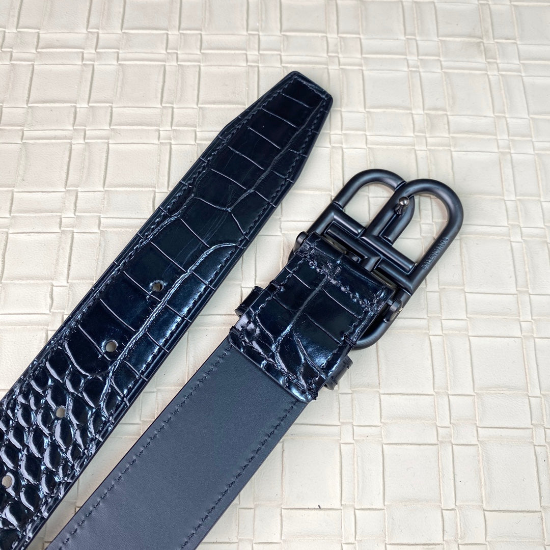 14J125PDE Stylish High quality belt With full package