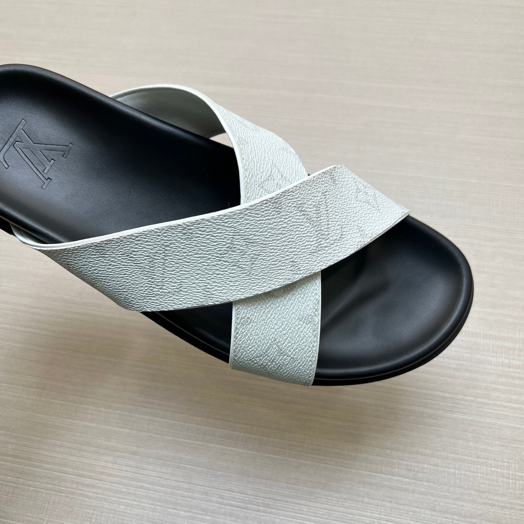 54E58ZDE Stylish slippers