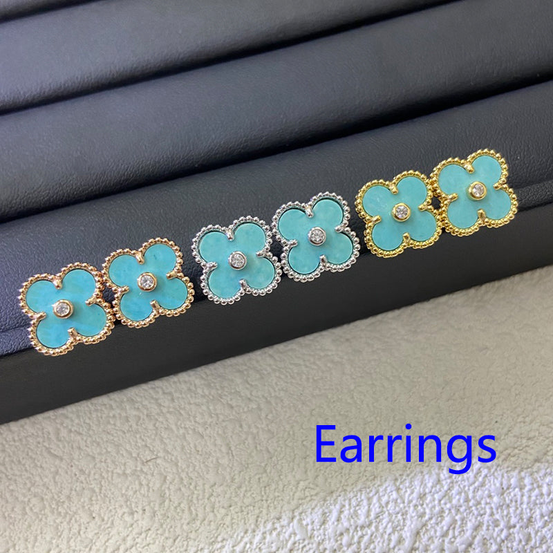 5XVA172XDE Stylish high quality rings,earrings,necklaces)