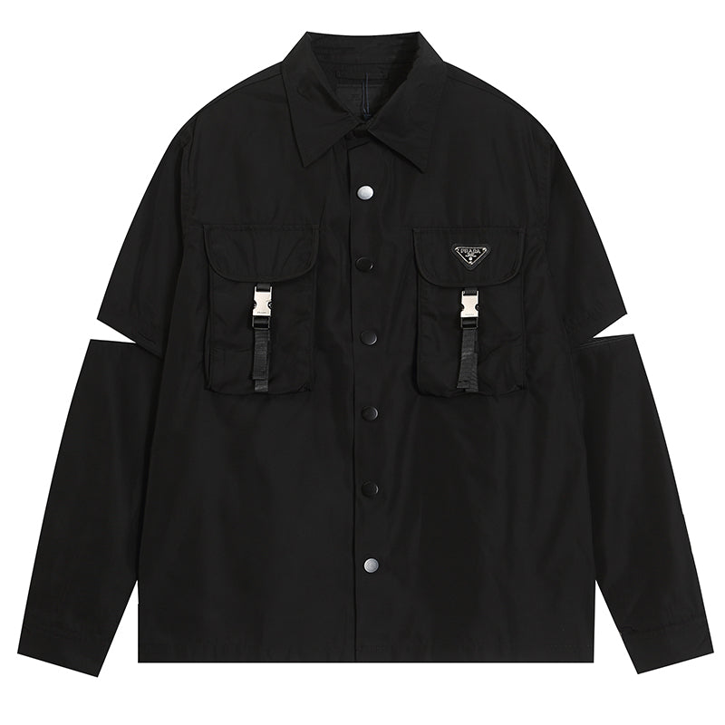 14PD396UDE Stylish Coats