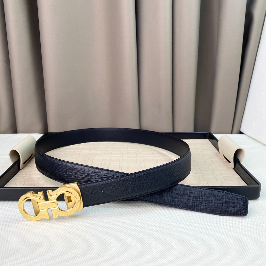 14A110PDE Stylish High quality belt With full package