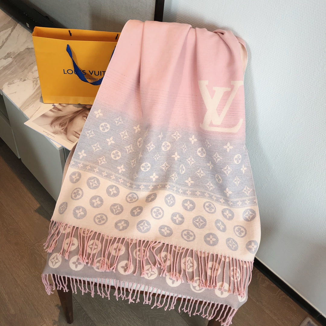 175RE45WDE Stylish Winter Scarves