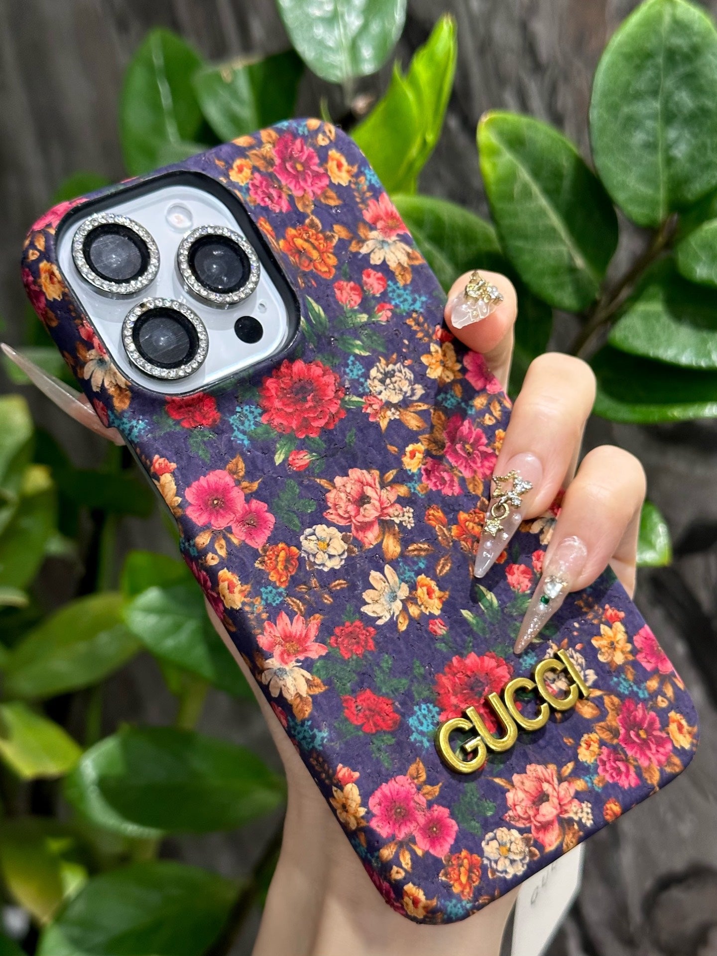 135RB195ADE Stylish Phone Case