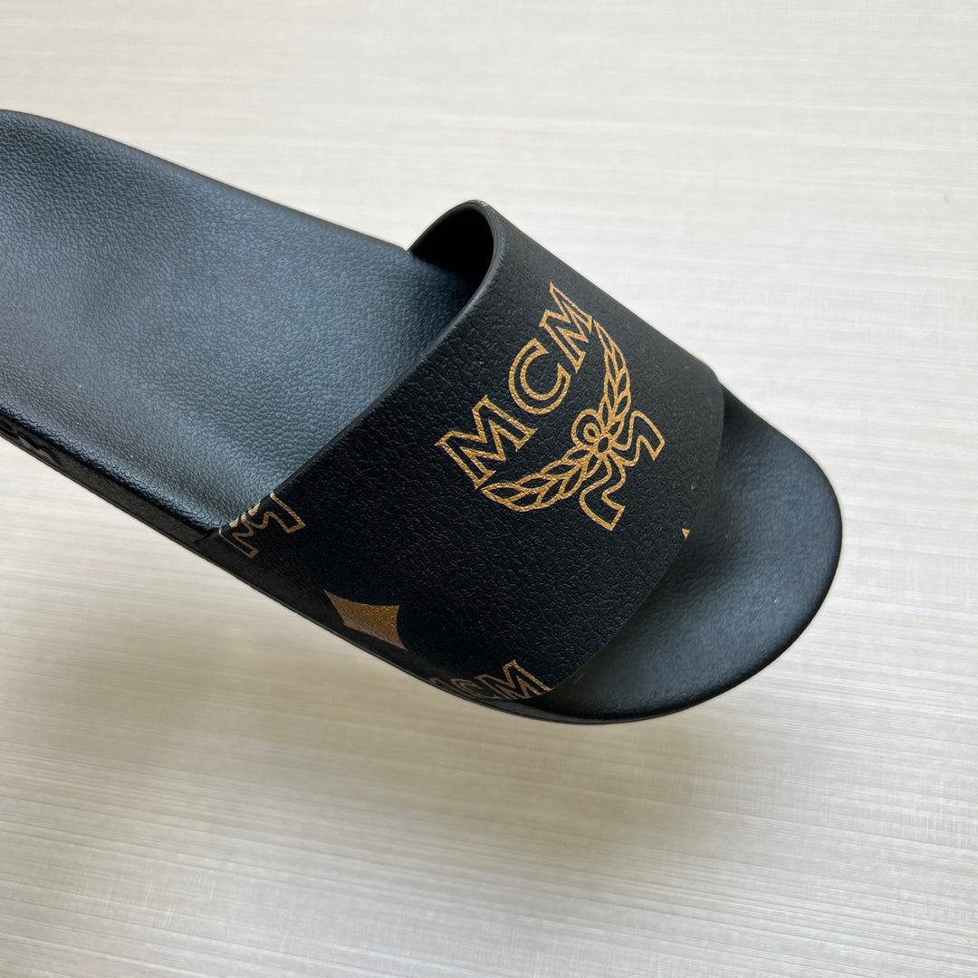 54M43ZDE Stylish slippers