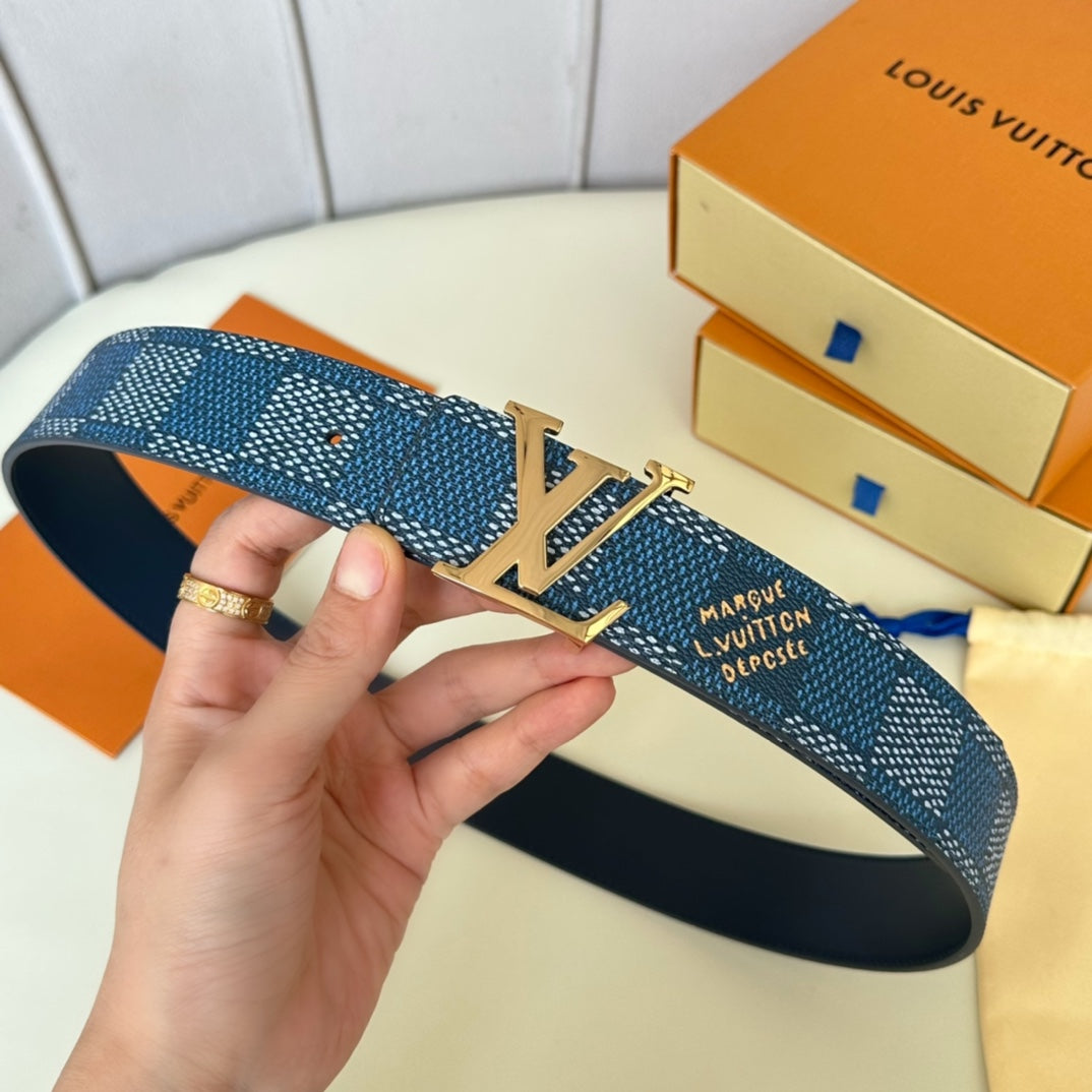 14E16PDE Stylish High quality belt With full package