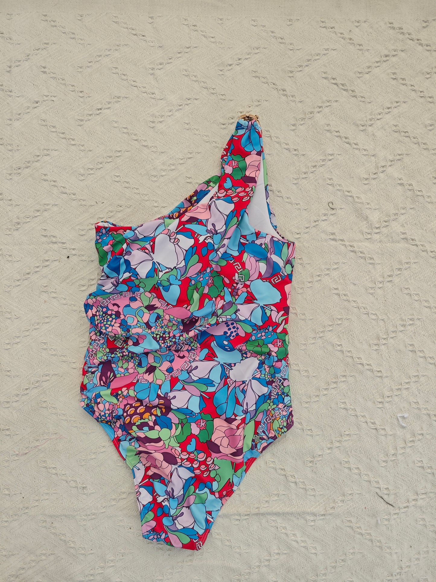 14V86YDE Stylish Bikini swimsuit