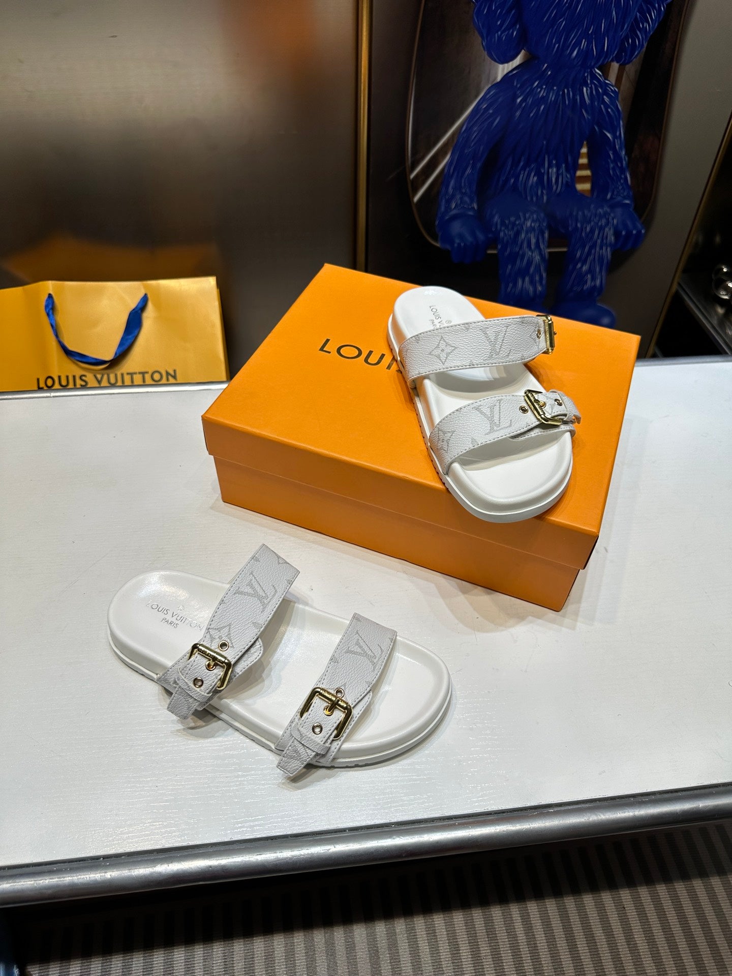 14E10ZDE Stylish sandals