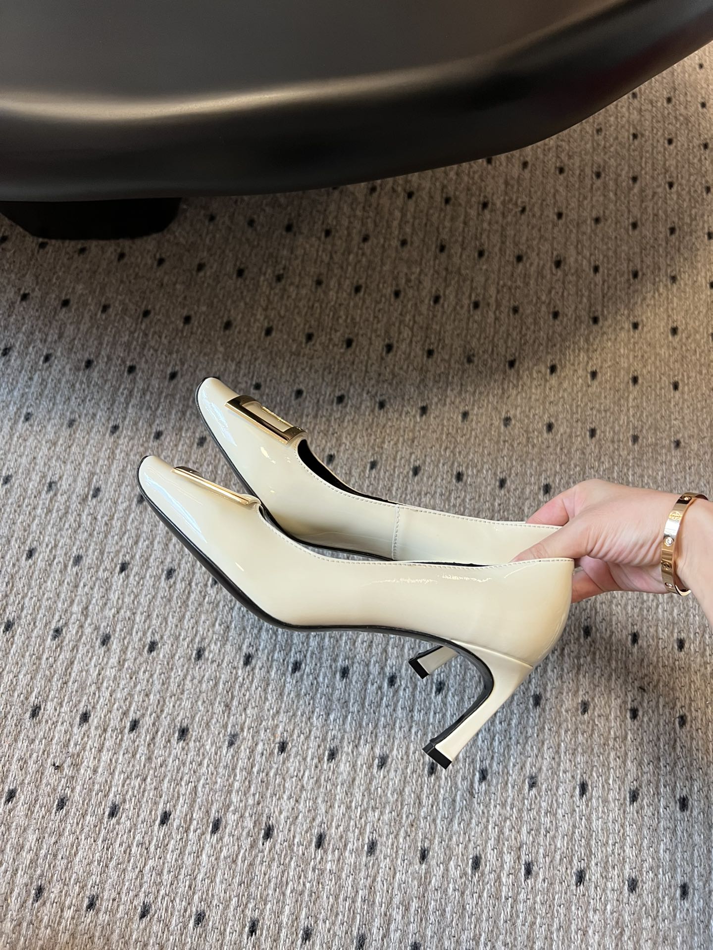 1ZA249ZDE Stylish High heels