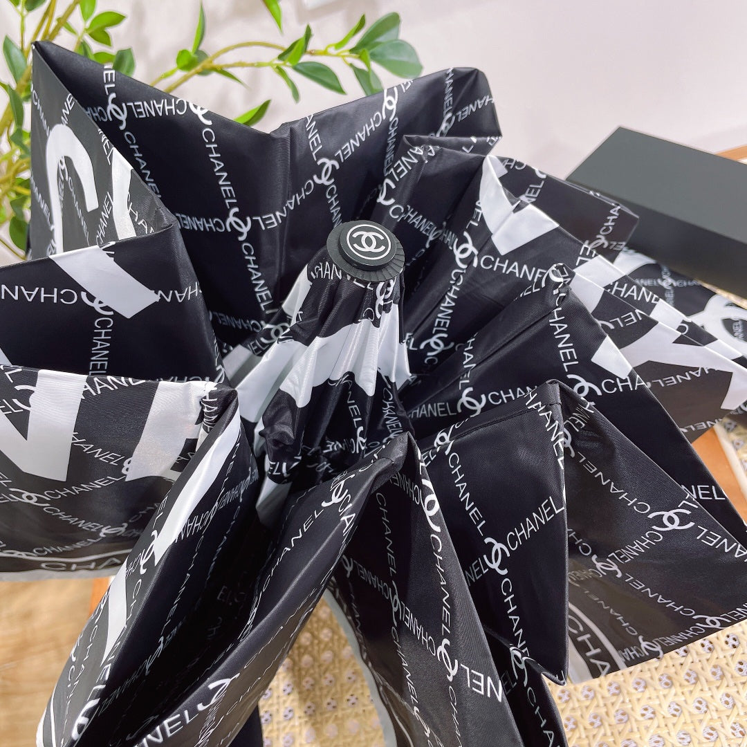 15RC49SDE Stylish UV resistant umbrella