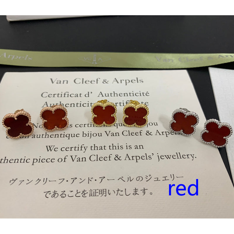 5XVA193EDE Stylish Earrings