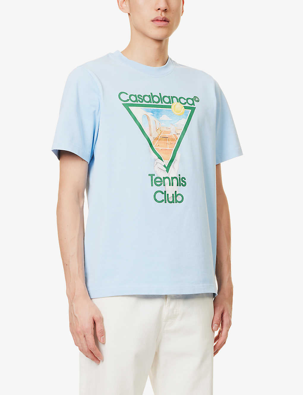 1ZA583UDE Stylish T-shirts