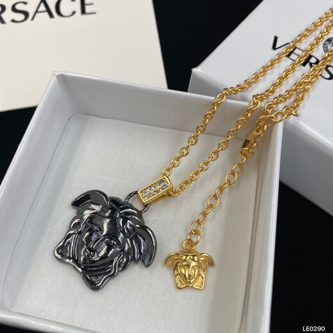 175RV69XDE Stylish Necklace