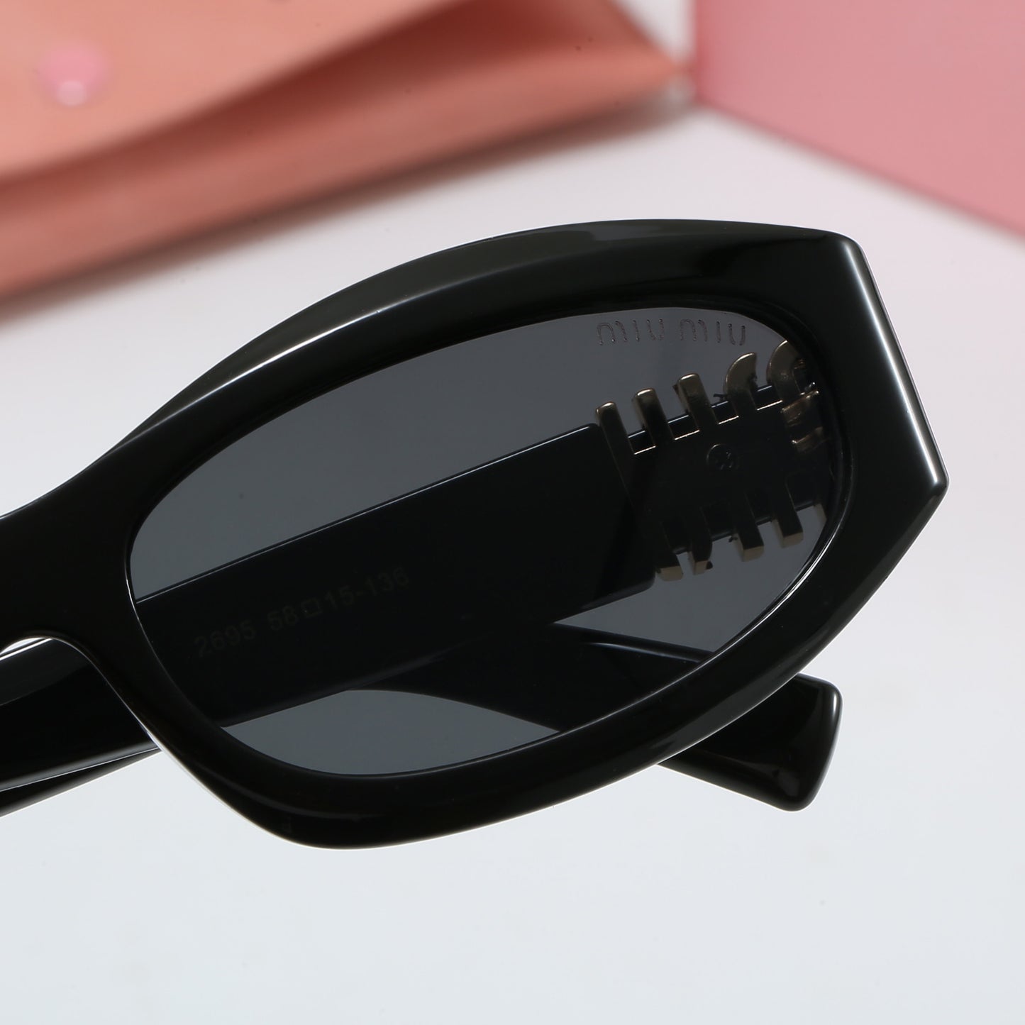 285RA43TDE Stylish Sunglasses