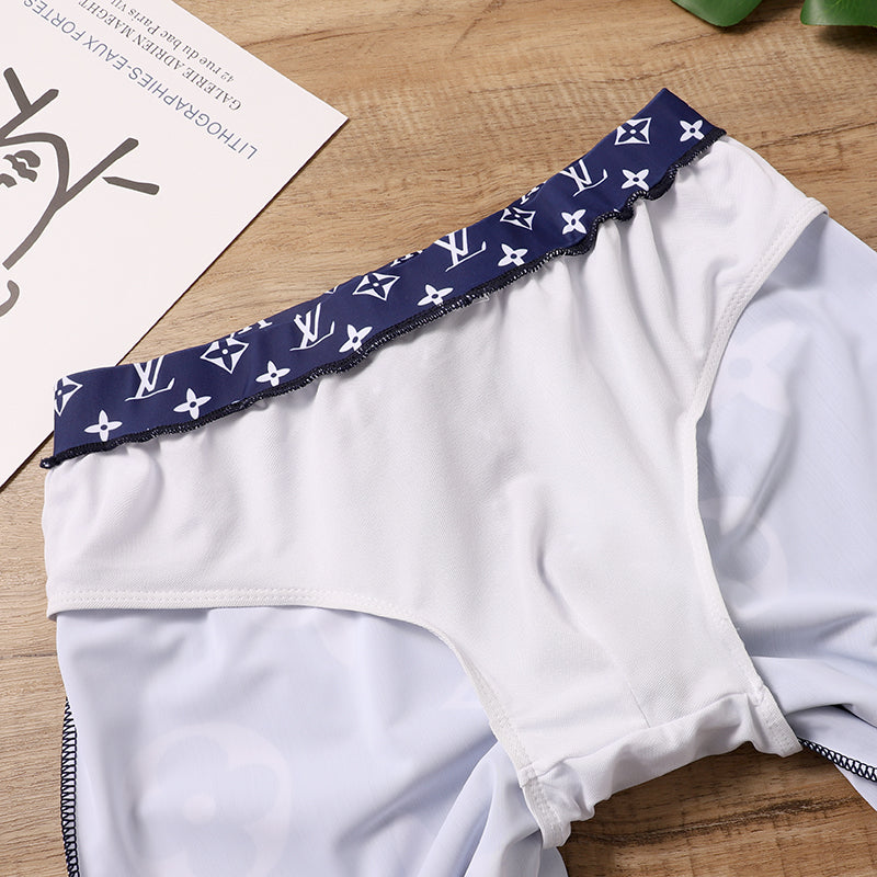 14E40YDE Stylish Men's trunks
