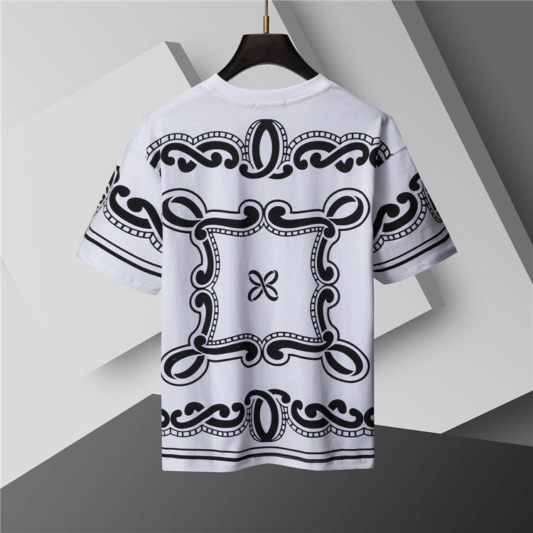 135WA100UDE Stylish T-shirts