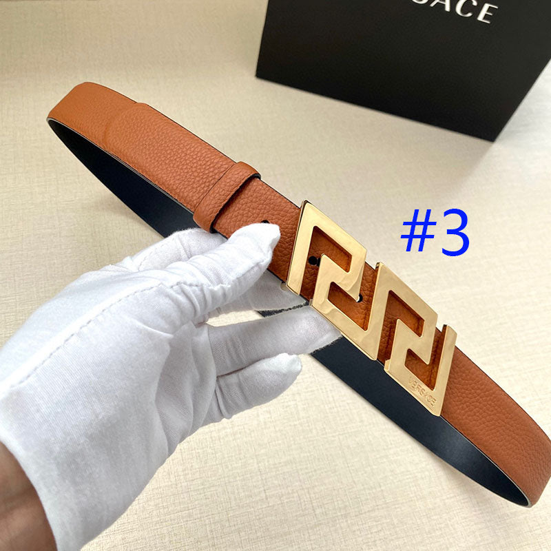 1WV166PDE Stylish High quality belt With full package