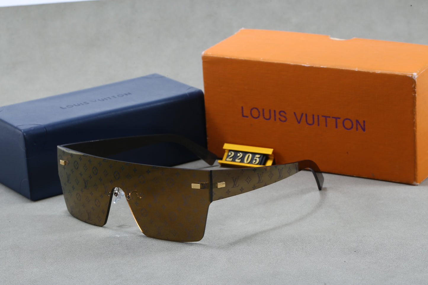 385RE41TDE Stylish Sunglasses