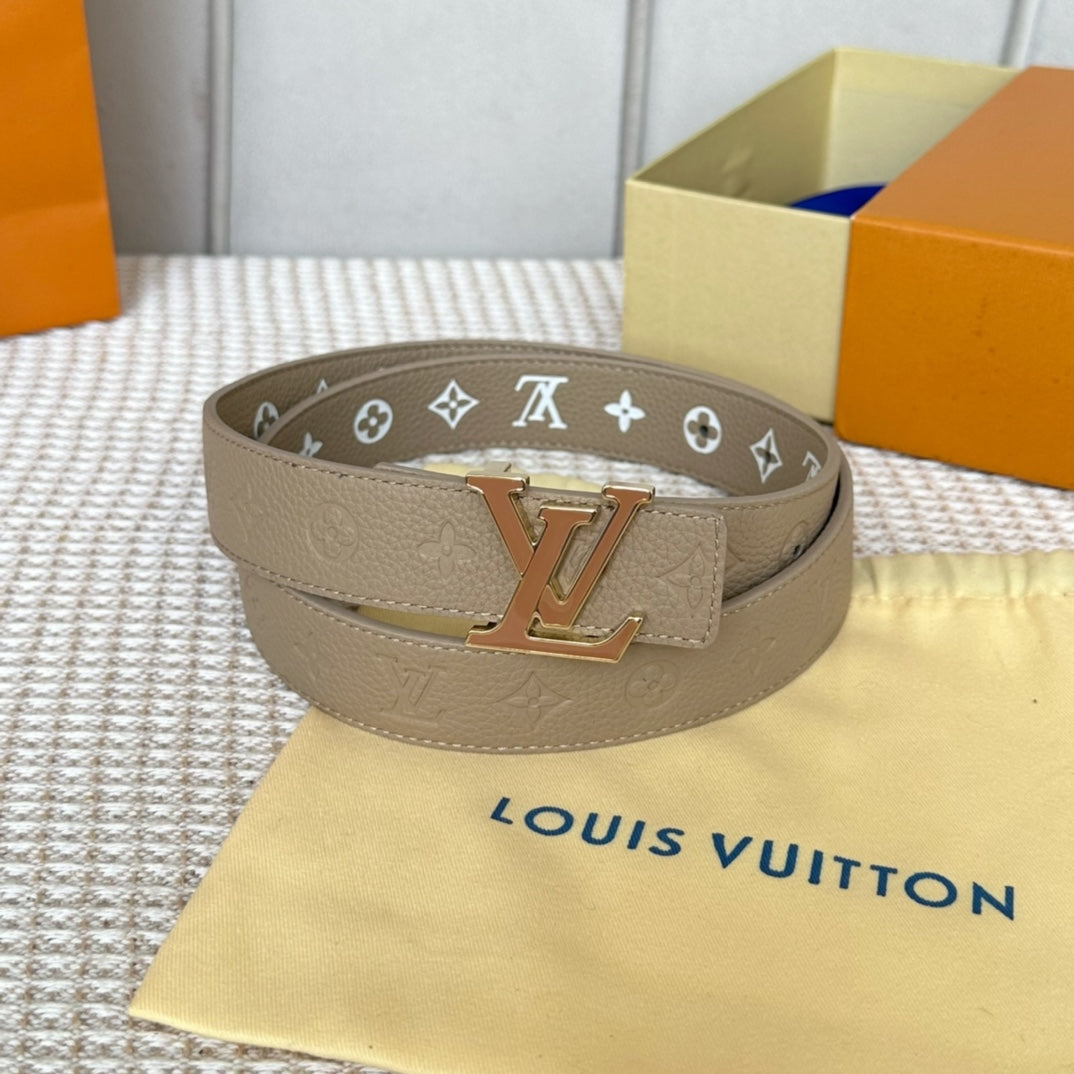 14E19PDE Stylish High quality belt With full package
