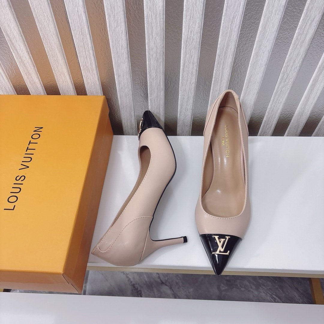 1ZE246ZDE Stylish High heels