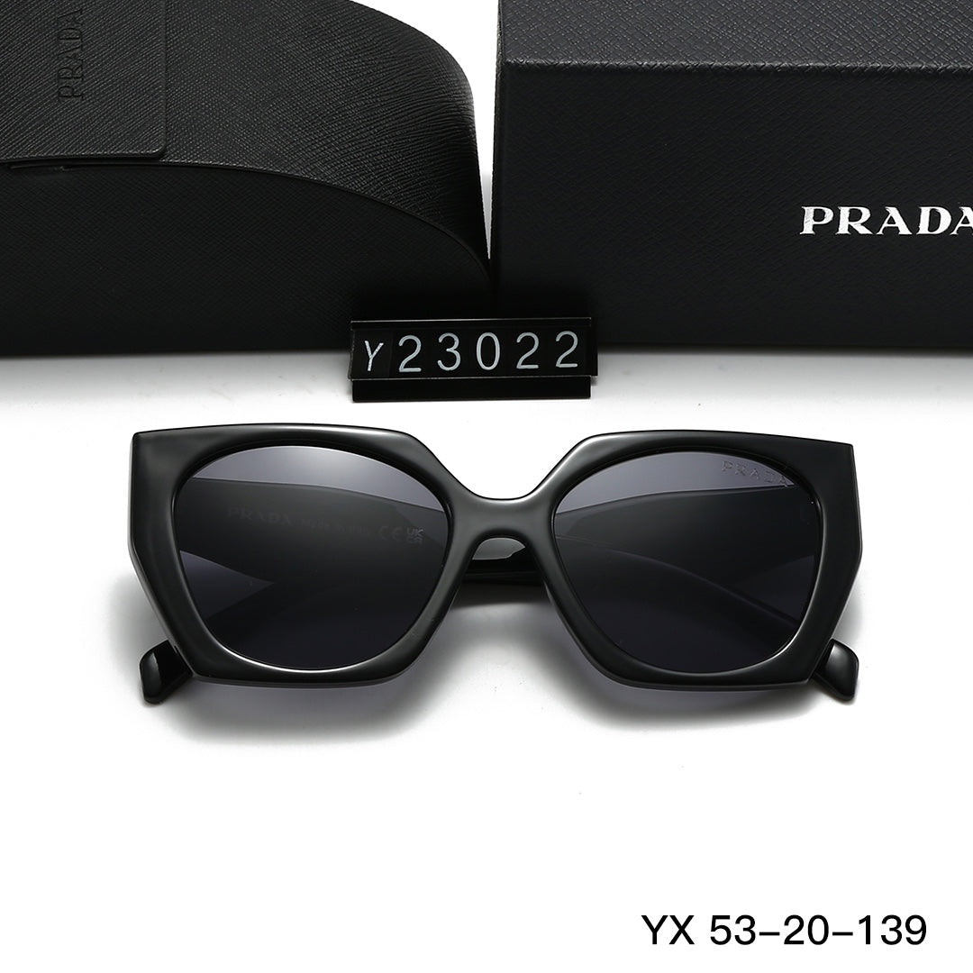 125WP191TDE Stylish Sunglasses