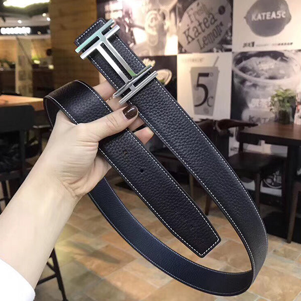 JH17PDE Stylish High quality belt With full package