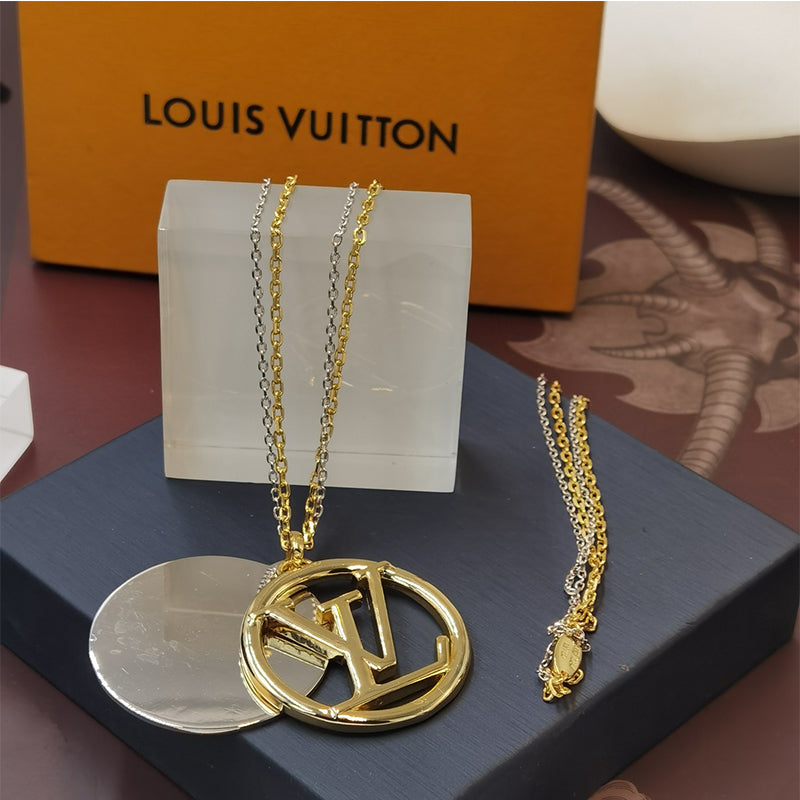 3E654XDE Stylish Necklaces