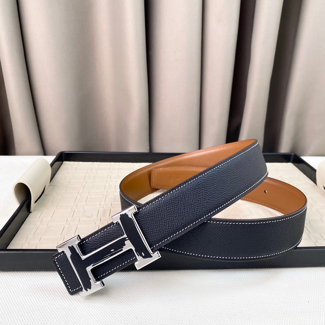 14H121PDE Stylish High quality belt With full package