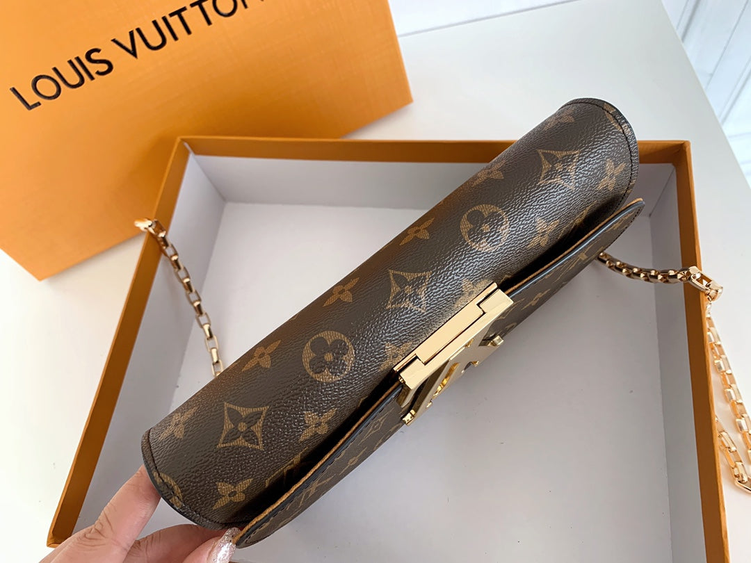 1XE38BDE Stylish leather wallets