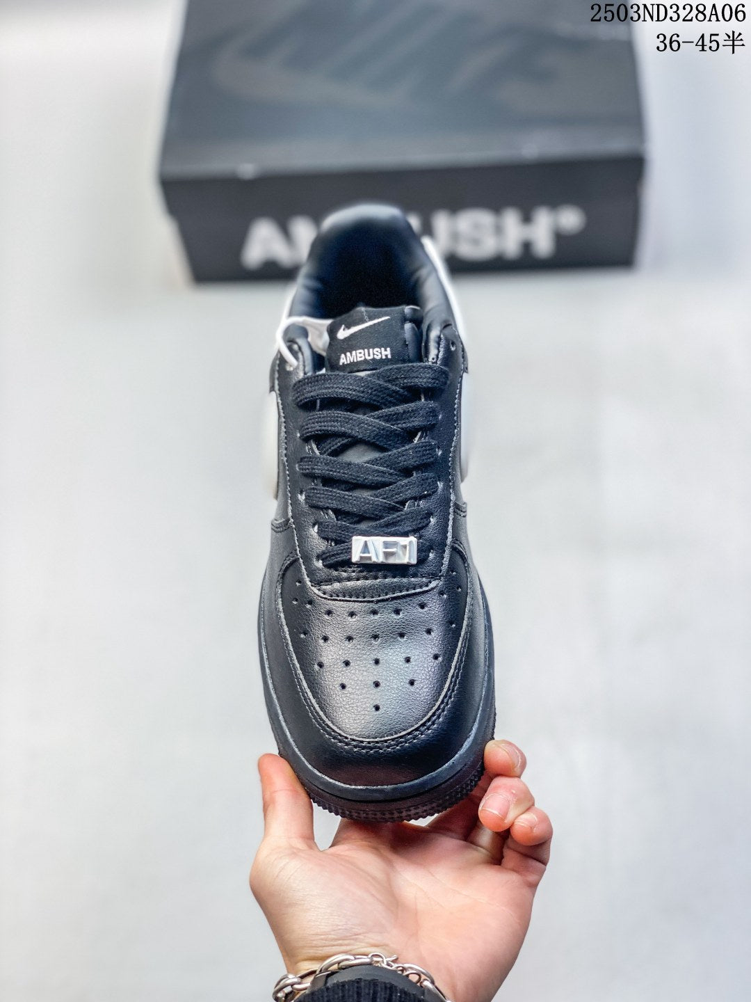 435ZA68ZDE Stylish shoes