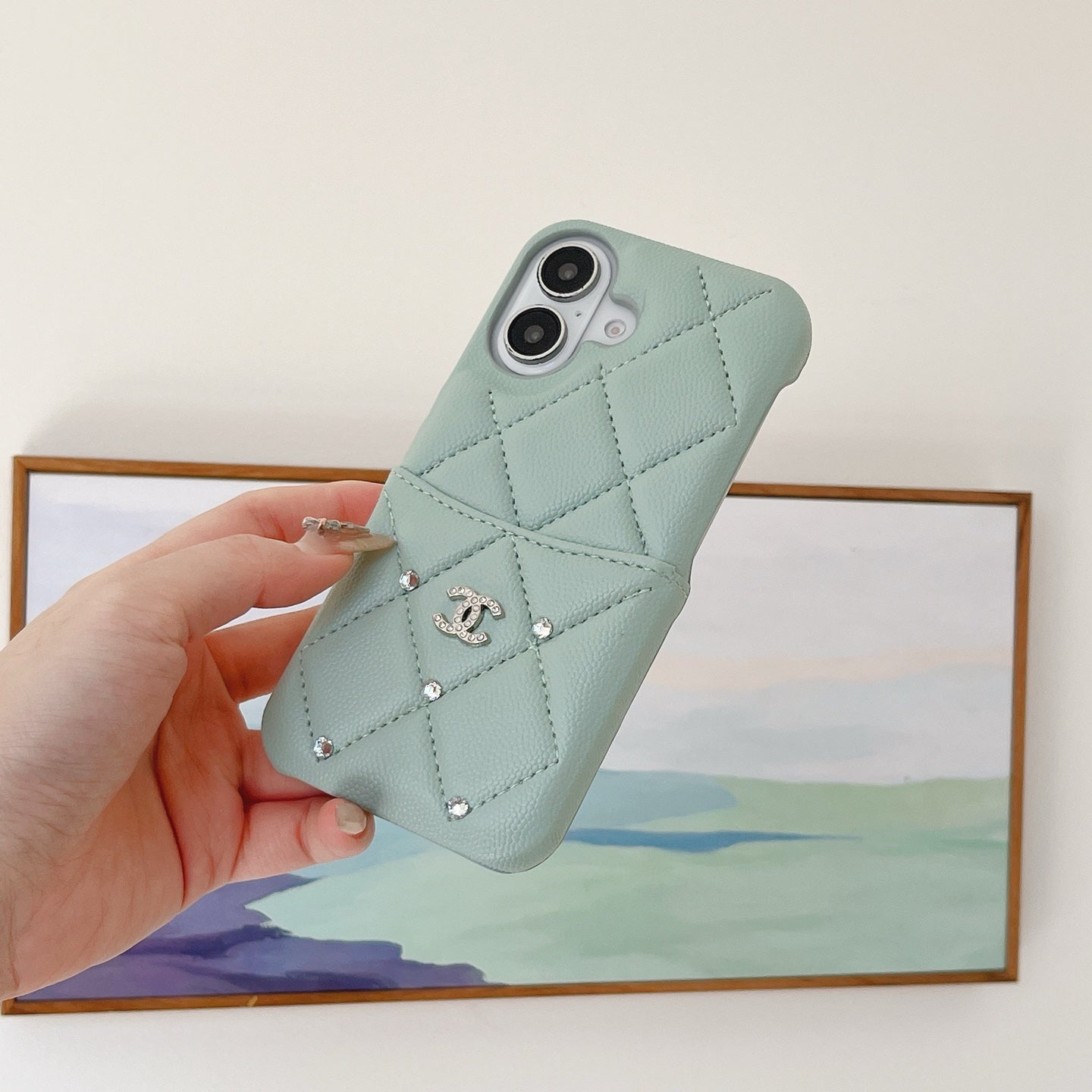 155RC29ADE Stylish Phone Case