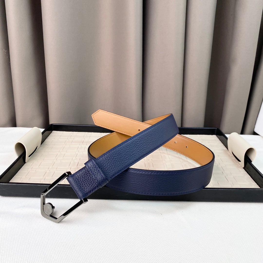 14H105PDE Stylish High quality belt With full package