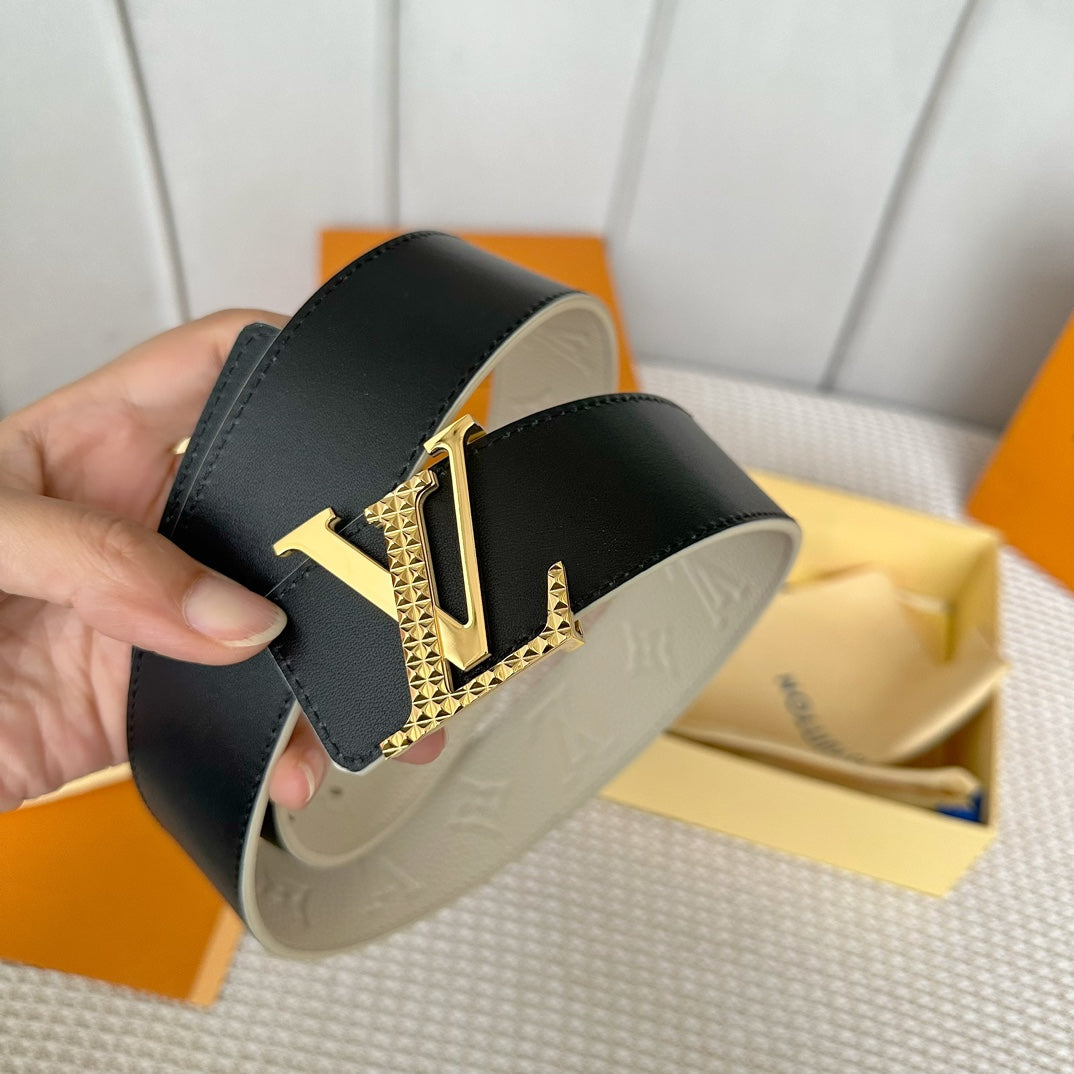 14E133PDE Stylish High quality belt With full package
