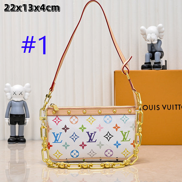 15XE12BDE Stylish leather bag