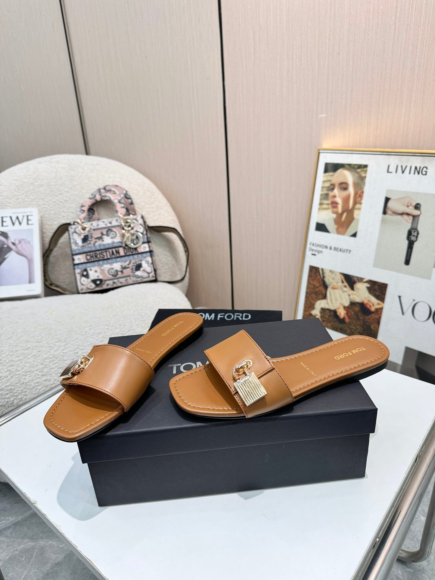 285ZA8ZDEStylish leather Shoes