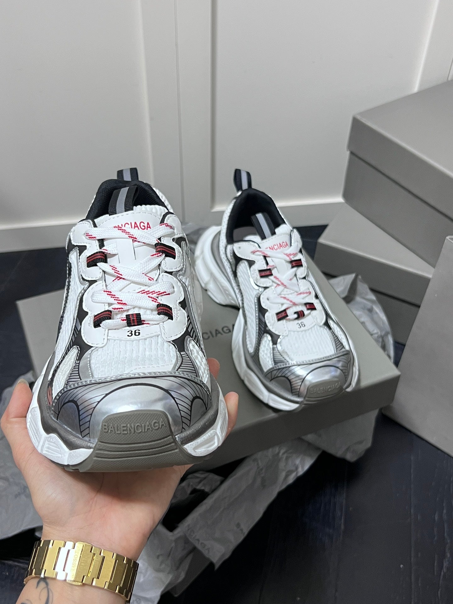 14J115ZDE Stylish shoes