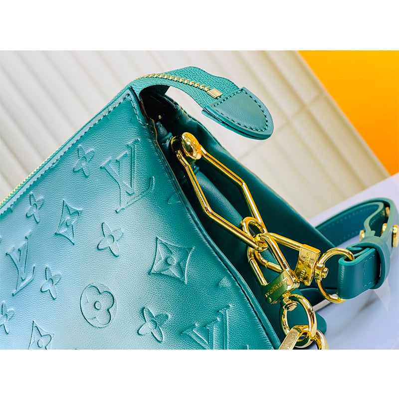 3E160BDE Stylish leather bag
