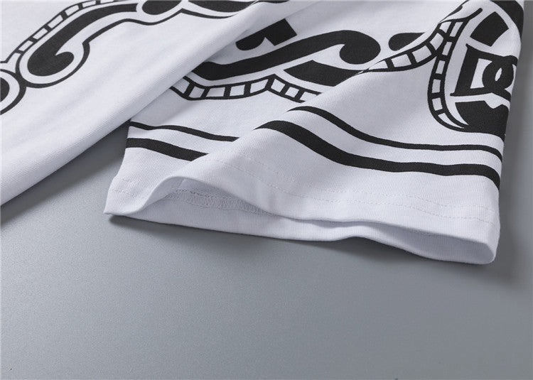 135WA100UDE Stylish T-shirts