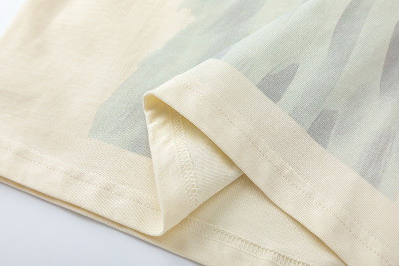 145RB181UDE Stylish T-shirt