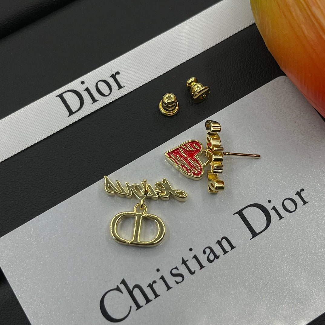 14D1075EDE Stylish Earrings