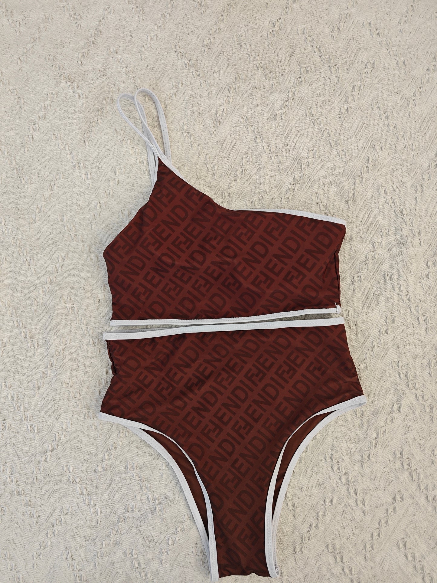14F191YDE Stylish Bikini swimsuit
