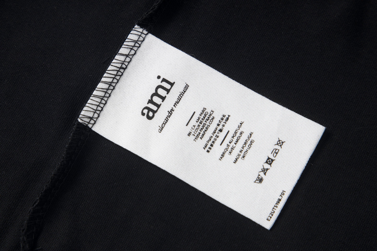 145NSA12UDE Stylish T-shirt